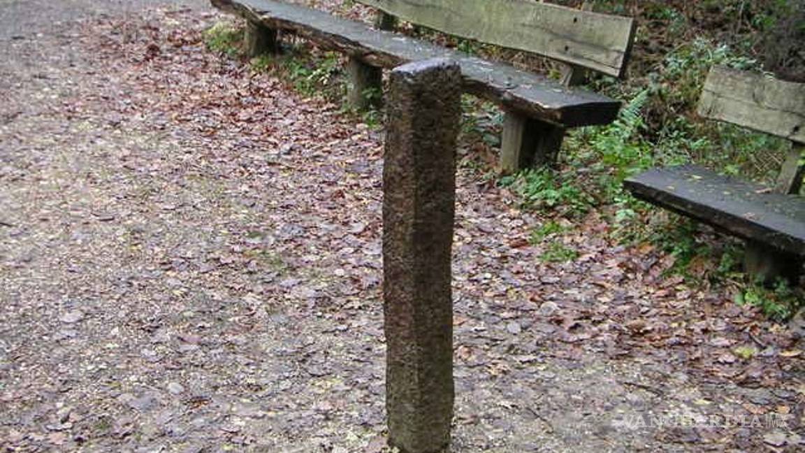 $!¿Baterías en el año 250 A.C.?... Sorprendentes objetos en la Tierra fuera de su tiempo