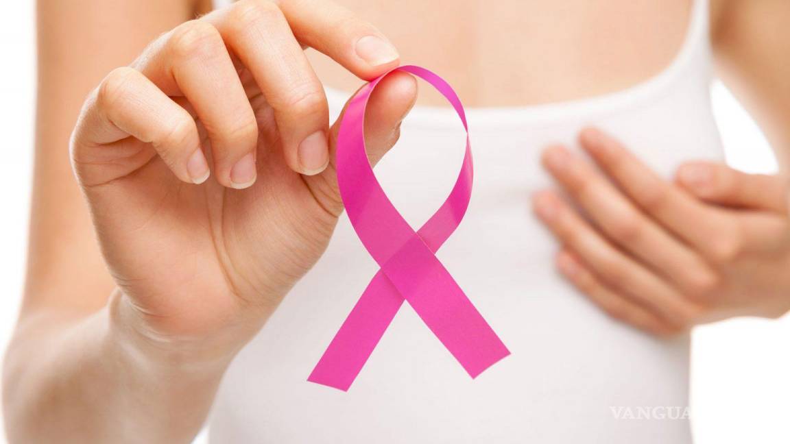 Promueve IMSS detección de cáncer de mama