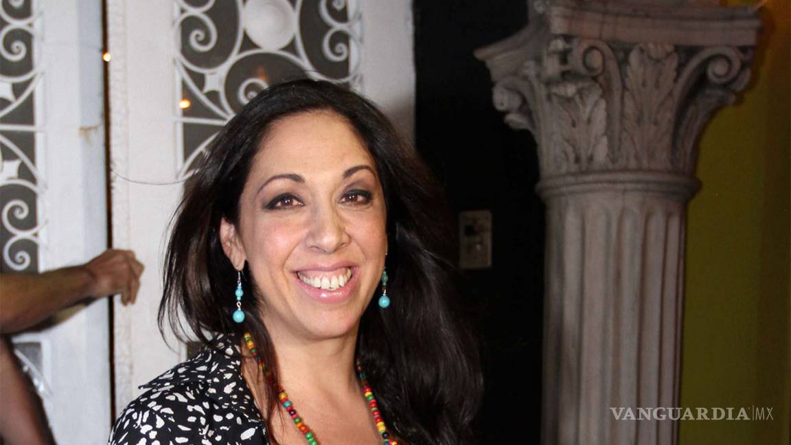 $!Regina Orozco salva al mundo