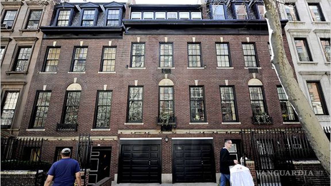 $!"Hola, Harry, no se vayan a vivir a Canadá, les alquilo mi apartamento": Madonna