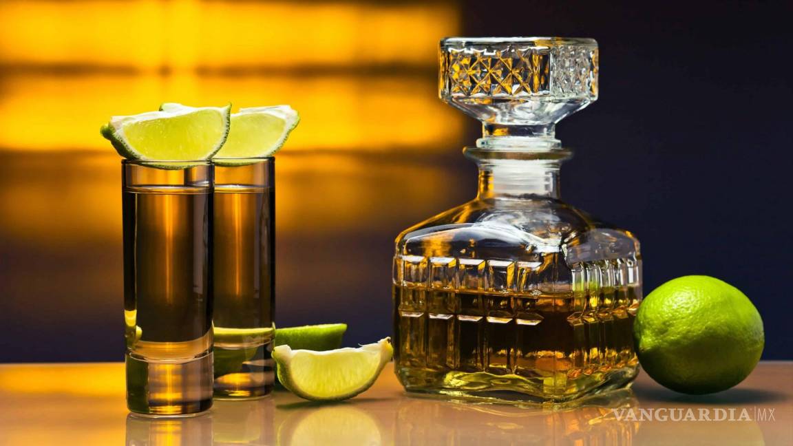 ¡Viva México! Este es el mejor tequila del mundo