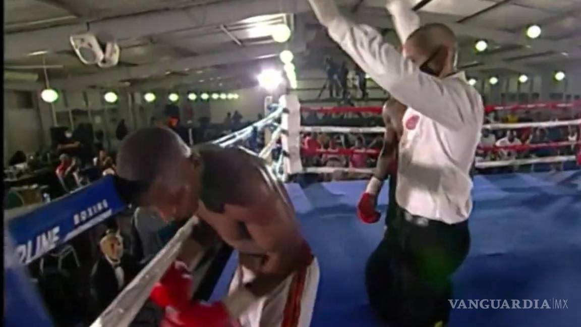 Simiso Buthelezi, fallece boxeador que se volvió viral tras tirar golpes al aire