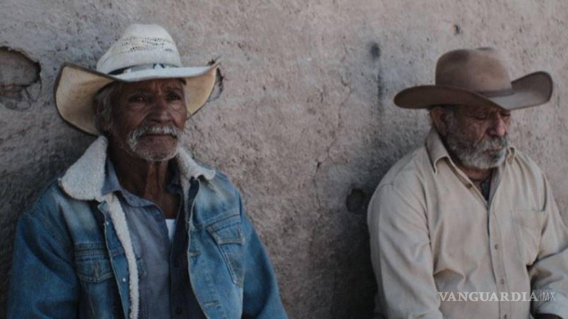 ¡Orgullo de Coahuila! Minero y campesino del ejido de Tenochtitlán se convierte en actor y va al Festival de Venecia