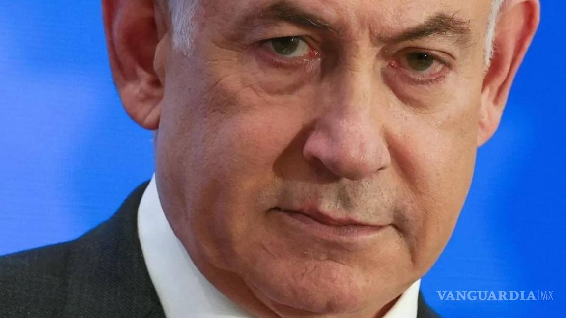 Netanyahu acepta plan de alto el fuego ideado por EU, esperan respuesta de Hamas