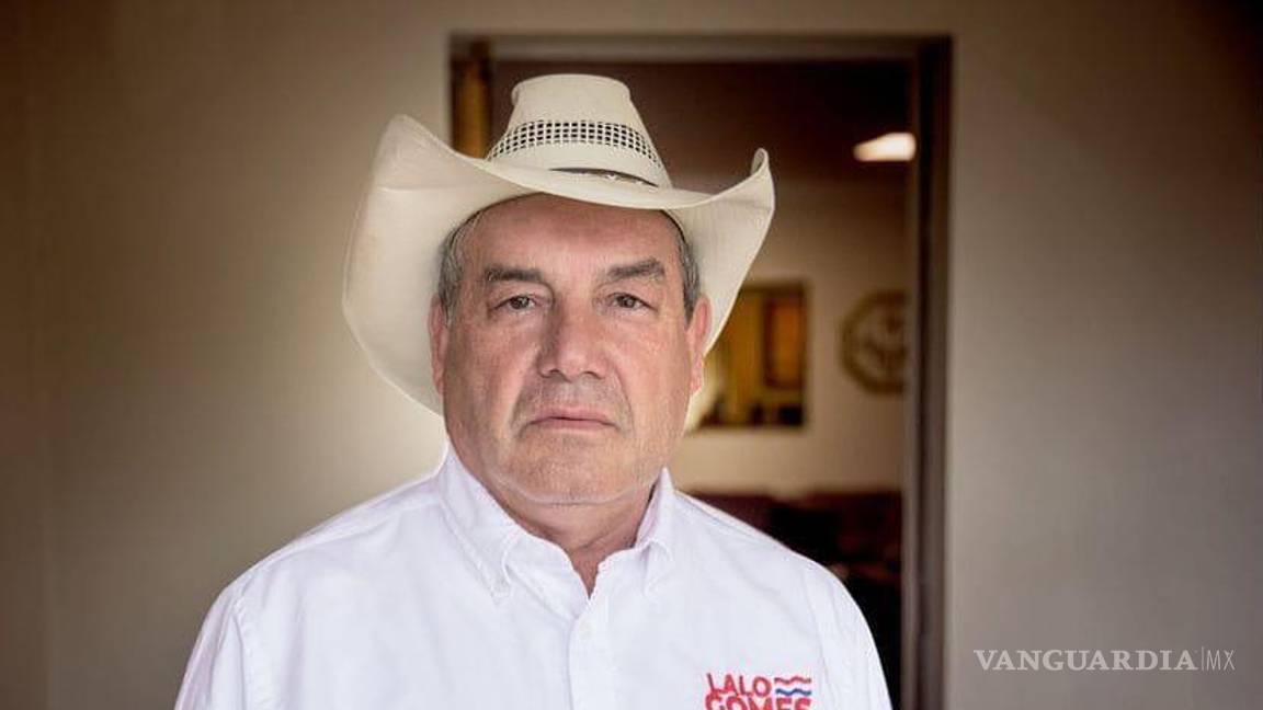 $!El legislador Eulalio Gomes y su hijo eran investigados por presunto lavado de dinero vinculado al tráfico de drogas.