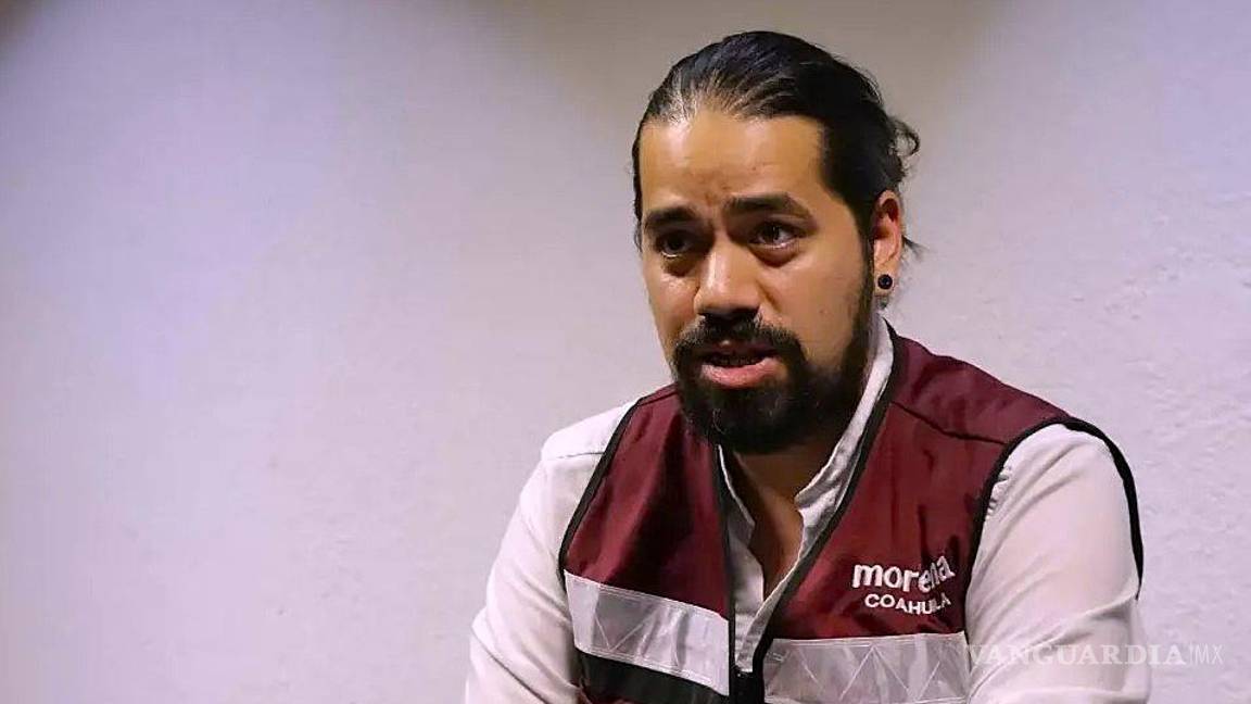 Morena Coahuila ve posible alianza con el PT rumbo al 2026; Mejía Berdeja no queda descartado