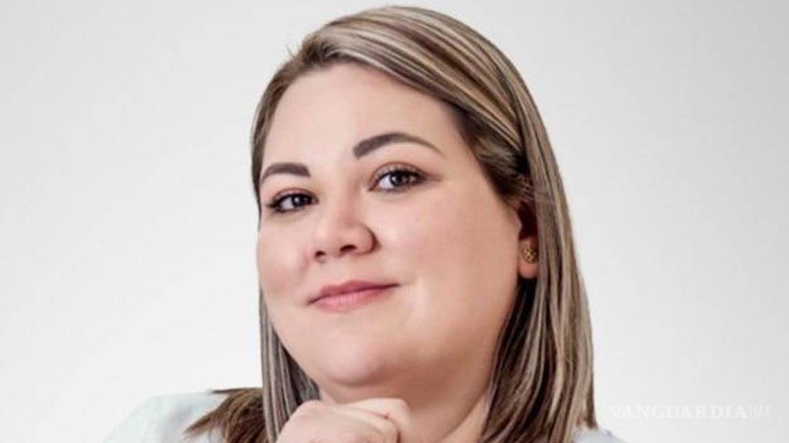 $!Rocío Cervantes Barba