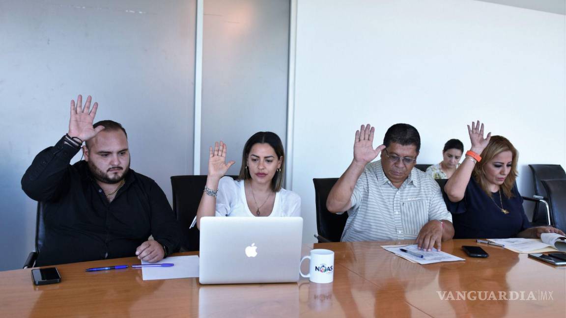 Aprueban regidores cambios en certificaciones de alcoholes para ocho negocios en Torreón