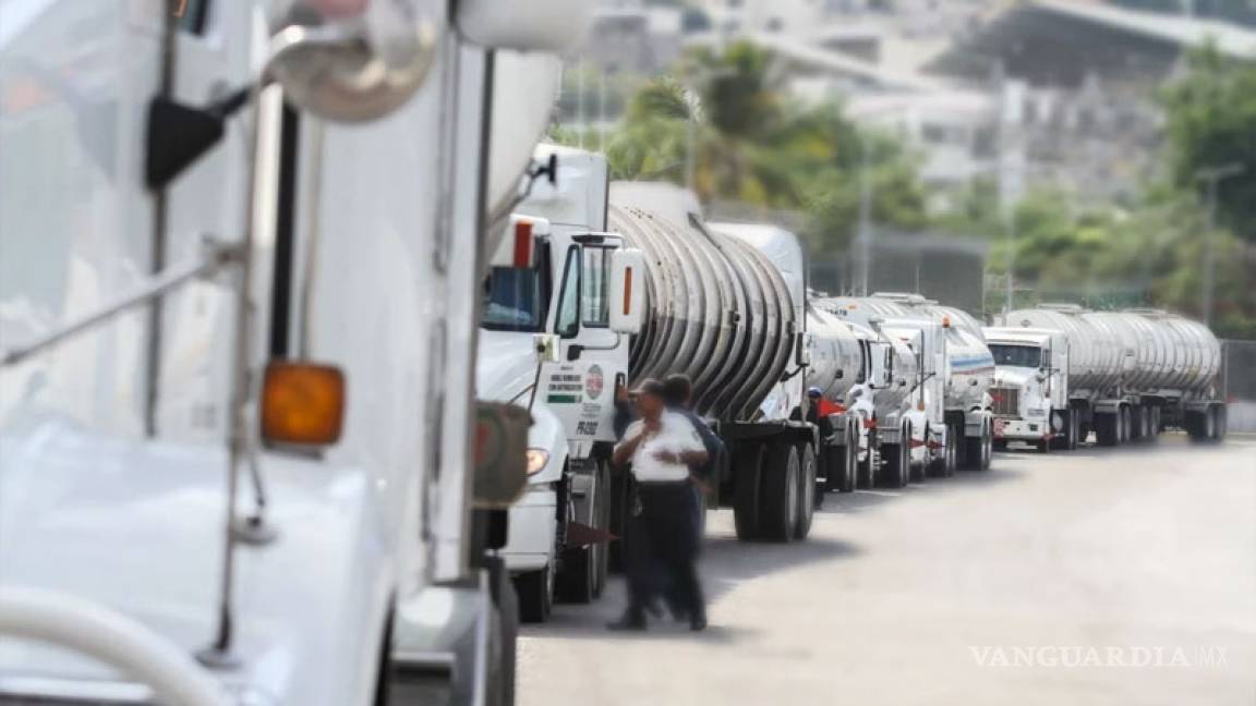 Privados ganan terreno a Pemex en la importación de gasolinas