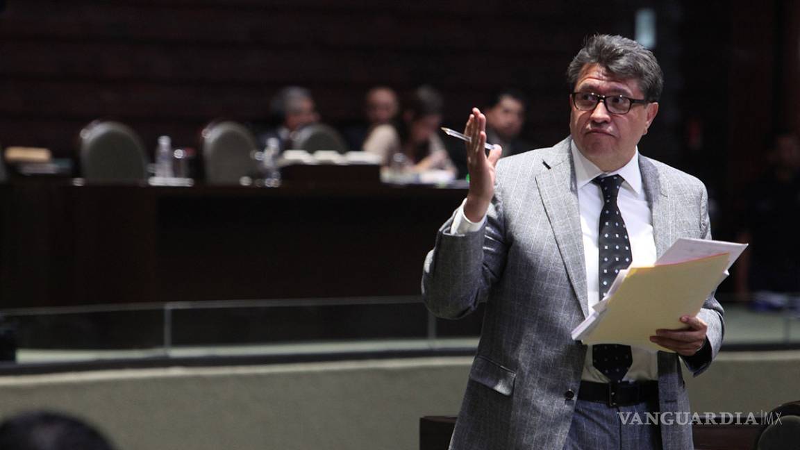 $!Desnudan amistad de Peña con “El Rey de los Dragones”