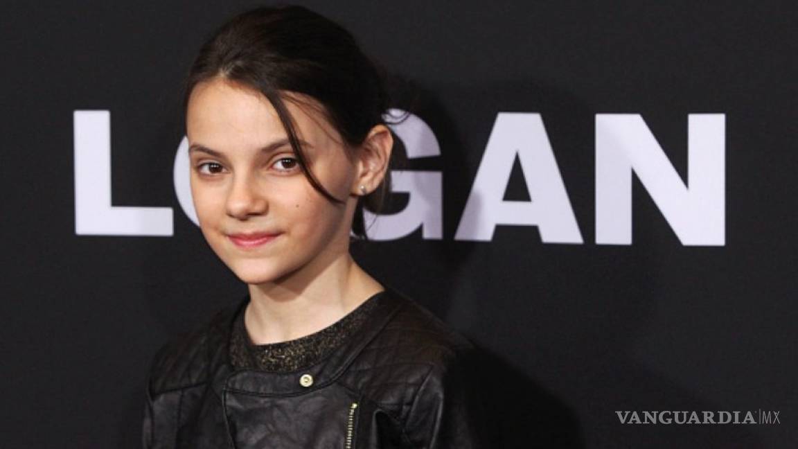 ¿Dafne Keen será X-23 de nuevo?