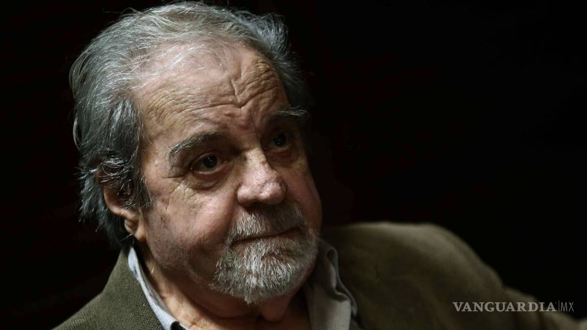 La literatura española despide al escritor Juan Marsé a los 78 años