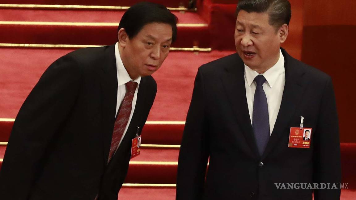 Xi Jinping podrá gobernar por tiempo indefinido