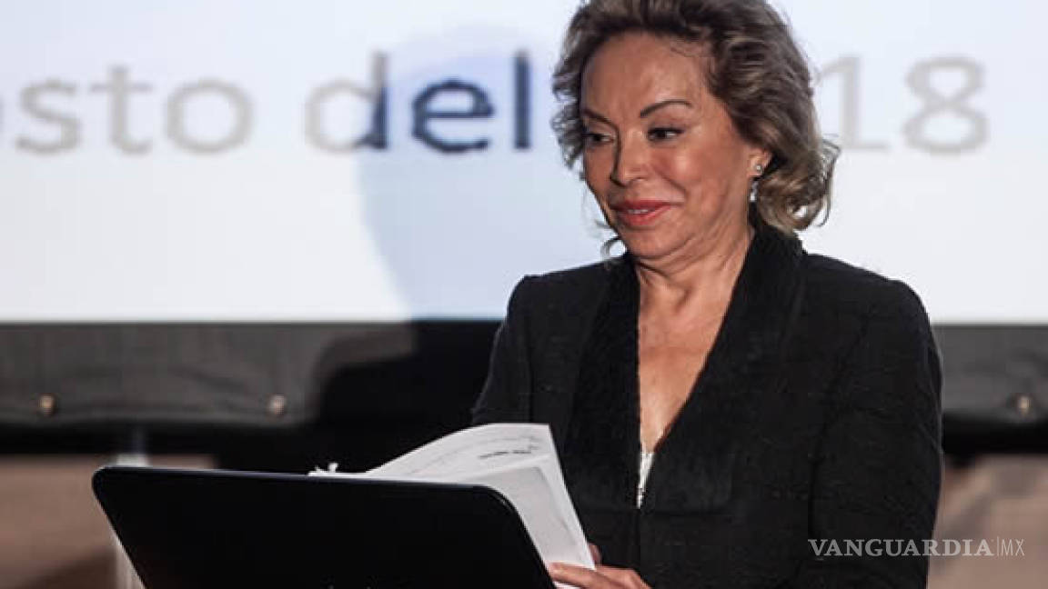 $!Elba Esther Gordillo recuperó sus cuentas, coches y obras de arte, dice su abogado