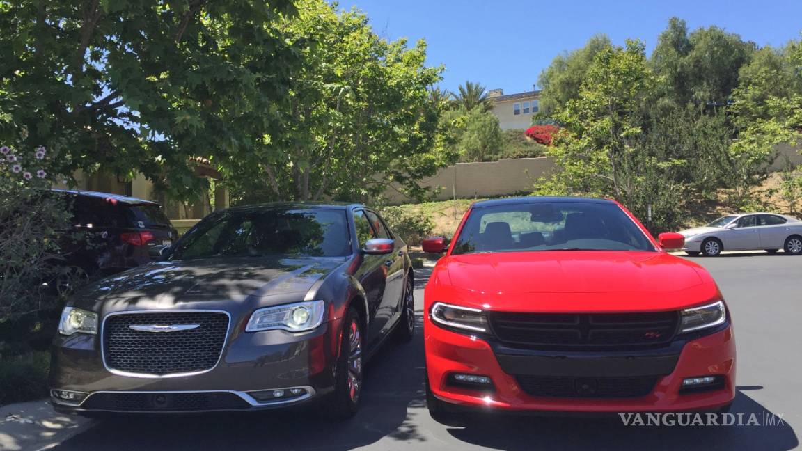 $!¿Que pasará con Chrysler con el nuevo plan de FCA?