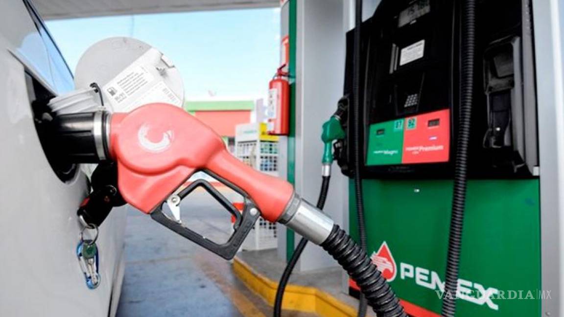 Hacienda mantiene subsidio y aumenta el estímulo complementario a gasolinas y diésel