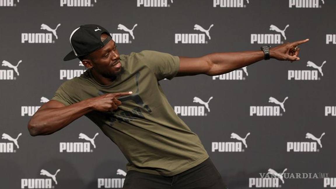 $!Bolt y Farah dicen adiós en unos Mundiales que esperan a Van Niekerk