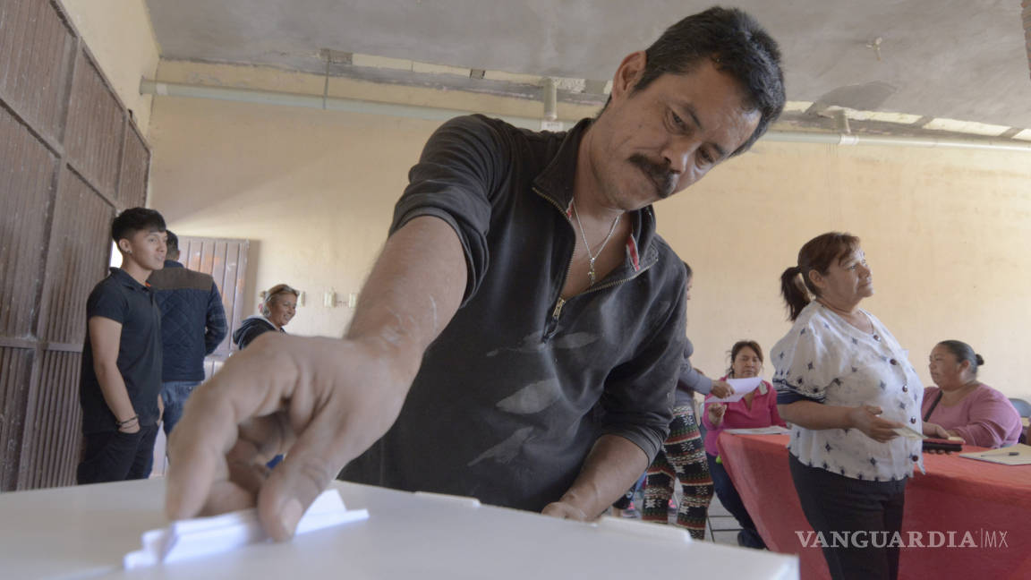 Acapara Coahuila atención nacional por polémica elección