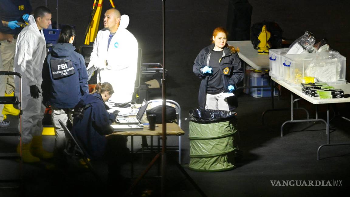 $!Impactantes fotos y videos del tiroteo en bar de California donde murieron 12 personas