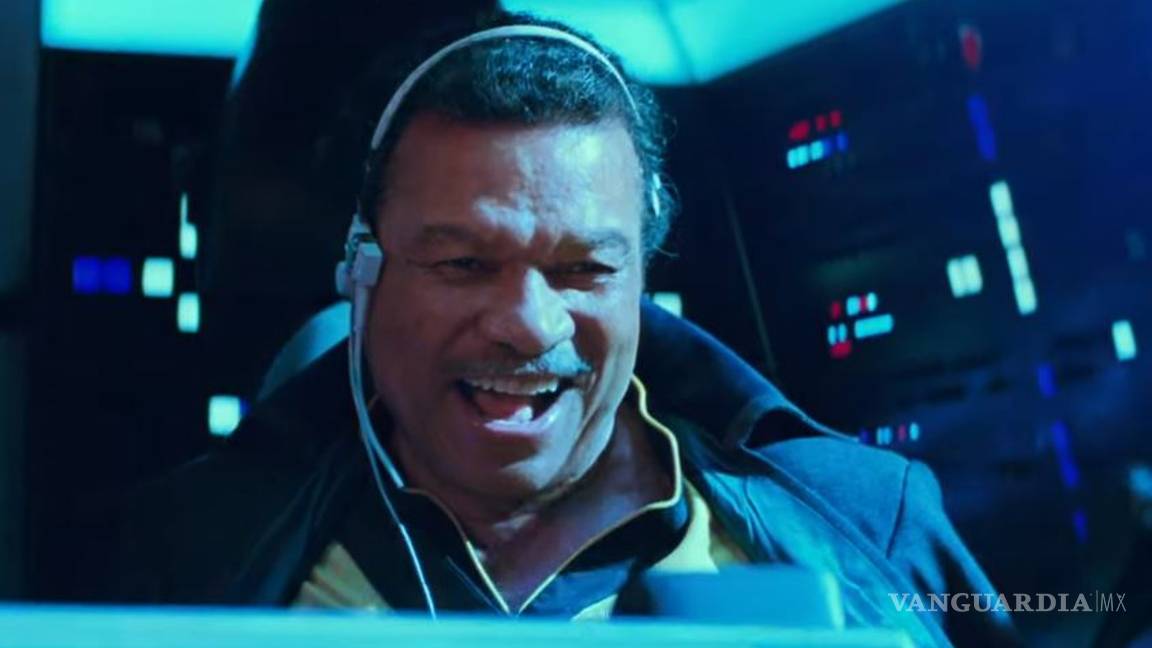 $!¿El regreso de Palpatine?... y las 5 revelaciones del primer tráiler del Episodio IX de Star Wars