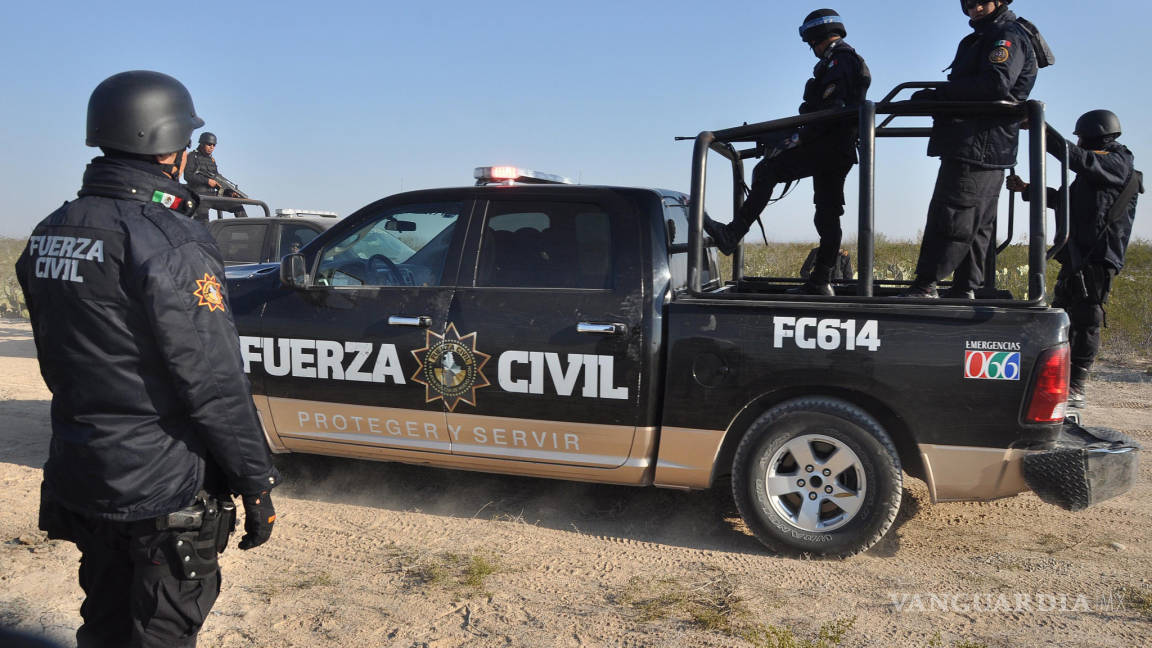 Mata a su esposa de un balazo en el rostro en Juárez, NL