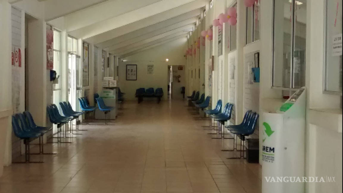 Centro de Salud Torreón obtiene el primer lugar en vasectomías realizadas