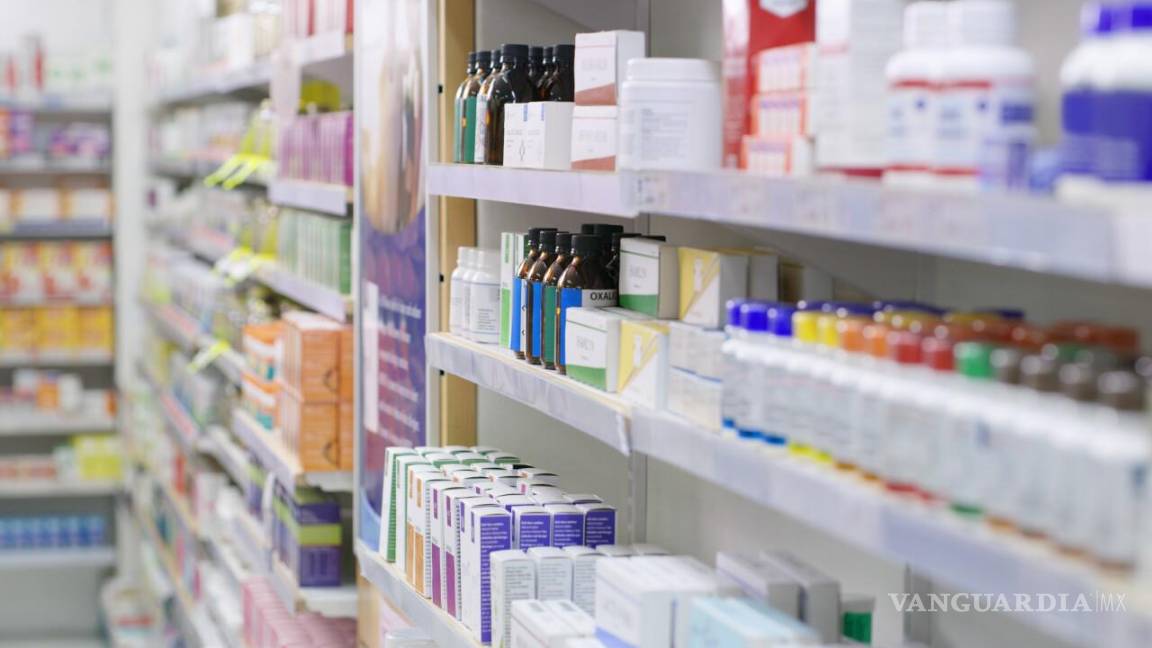 $!A lo largo del sexenio de AMLO, ha habido quejas constantes por el desabasto de medicinas.
