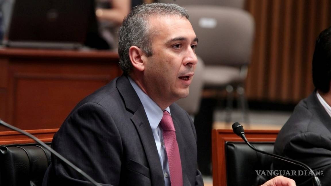 $!Yuriria Sierra y León Krauze serán moderadores del segundo debate presidencial