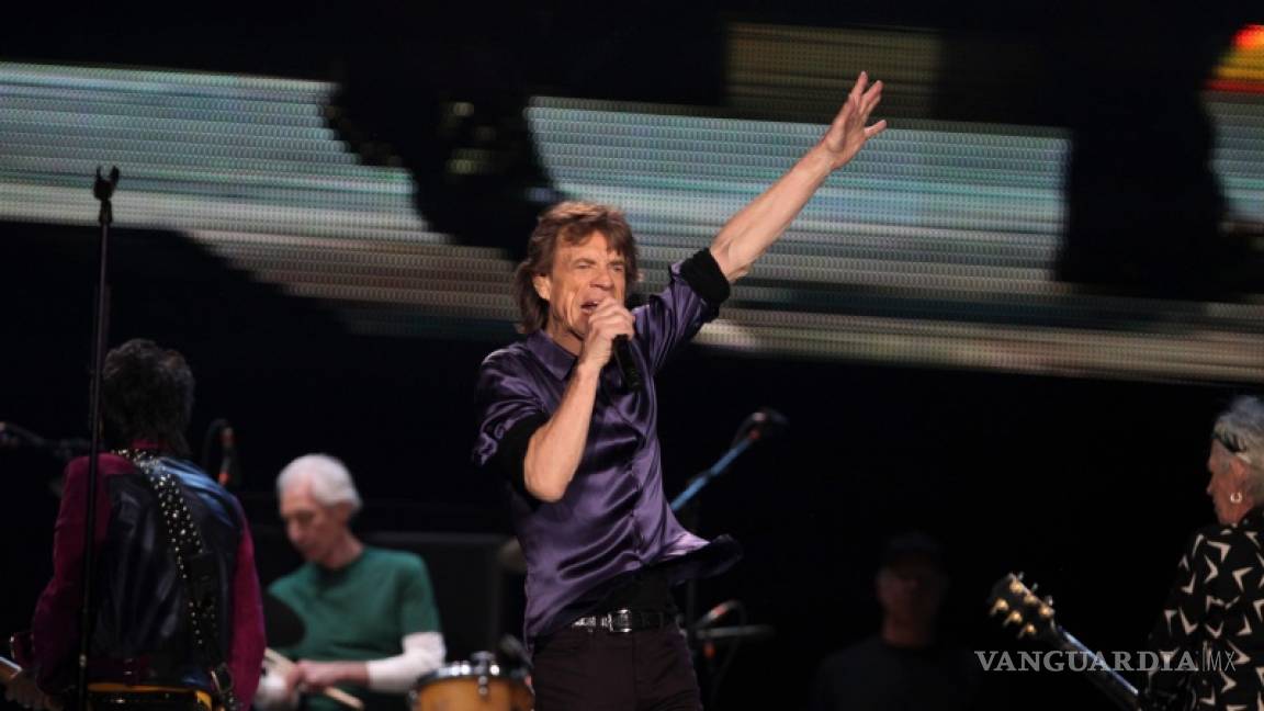 Pese a que hay una copia, Jagger &quot;no recuerda&quot; haber escrito sus memorias