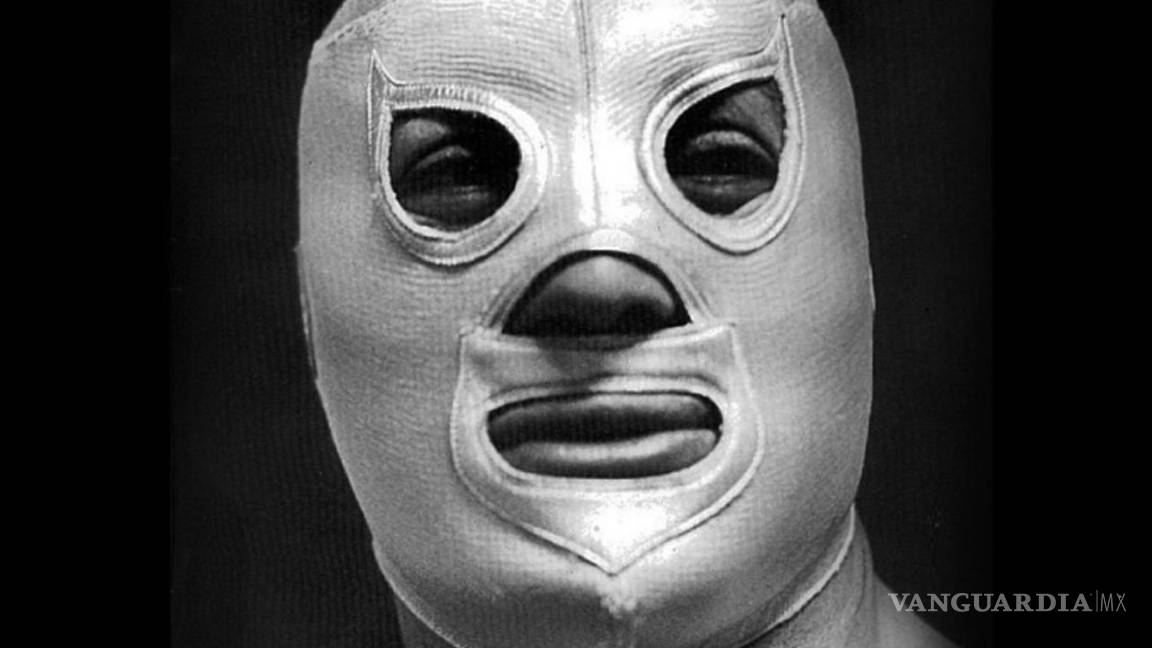 $!El enmascarado de plata, llega a FilminLatino