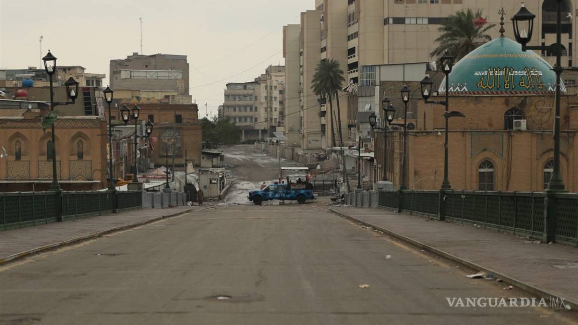 $!Ciudades espectrales a causa del coronavirus