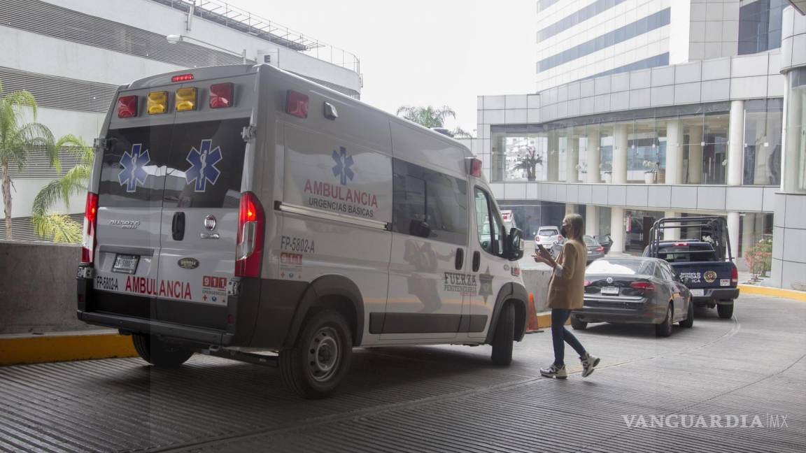Menor de un año resulta gravemente herida durante balacera en Nuevo León