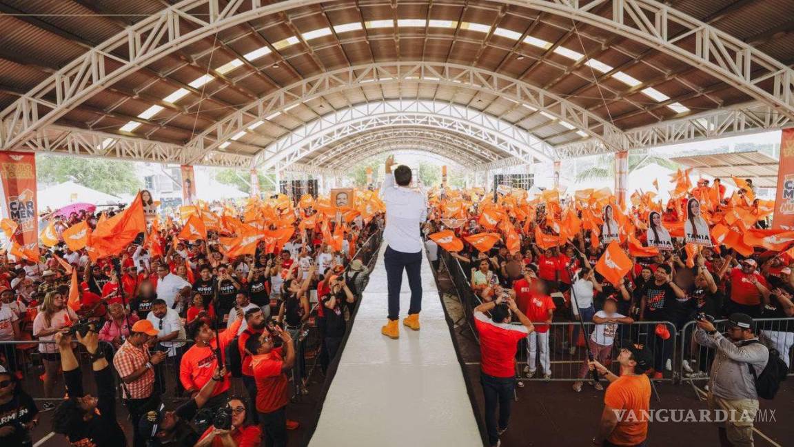 Se incrementó la ‘guerra sucia’ luego de tragedia en Nuevo León: Álvarez Máynez