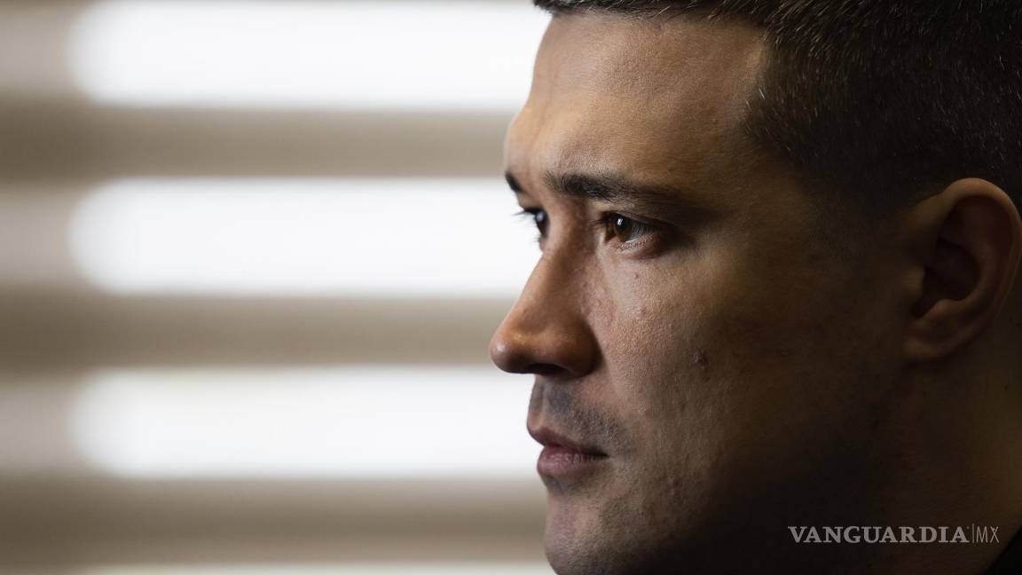 $!Fedorov considera que las herramientas tecnológicas han sido claves para afrontar esta invasión.