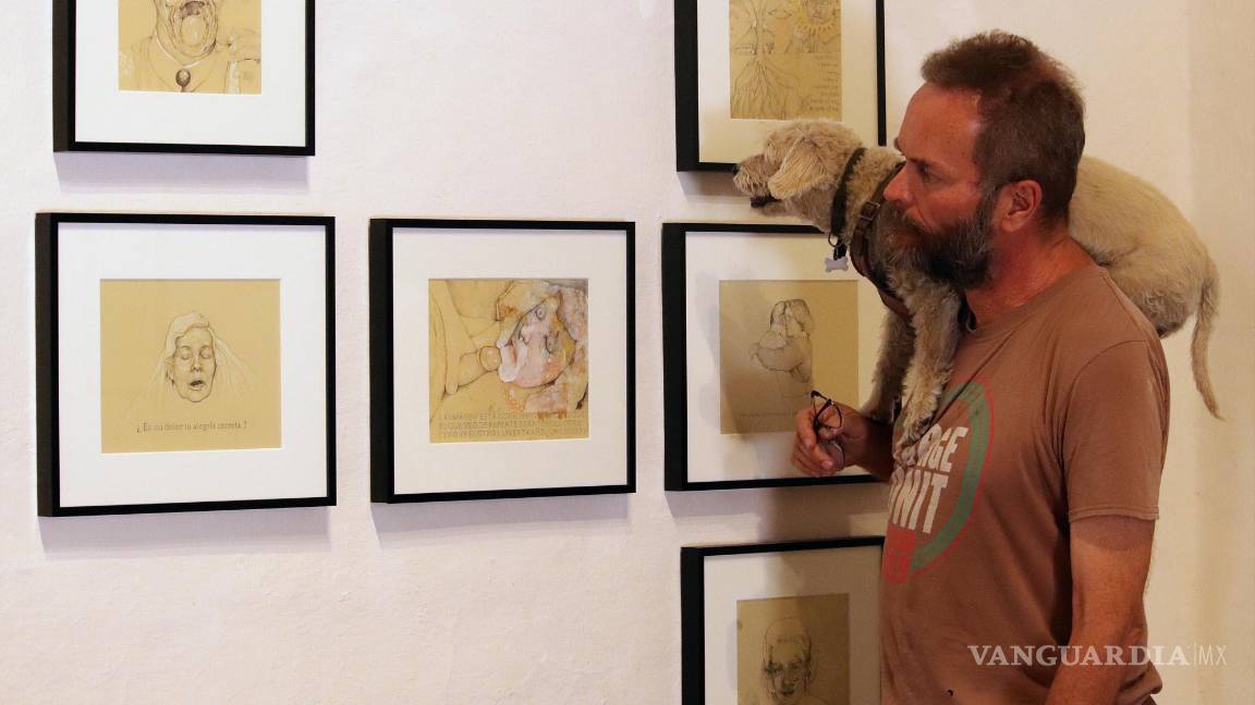 $!El Museo de la Ciudad de Querétaro se convierte en uno de los primeros del país en ser amigable con los animales o pet friendly.