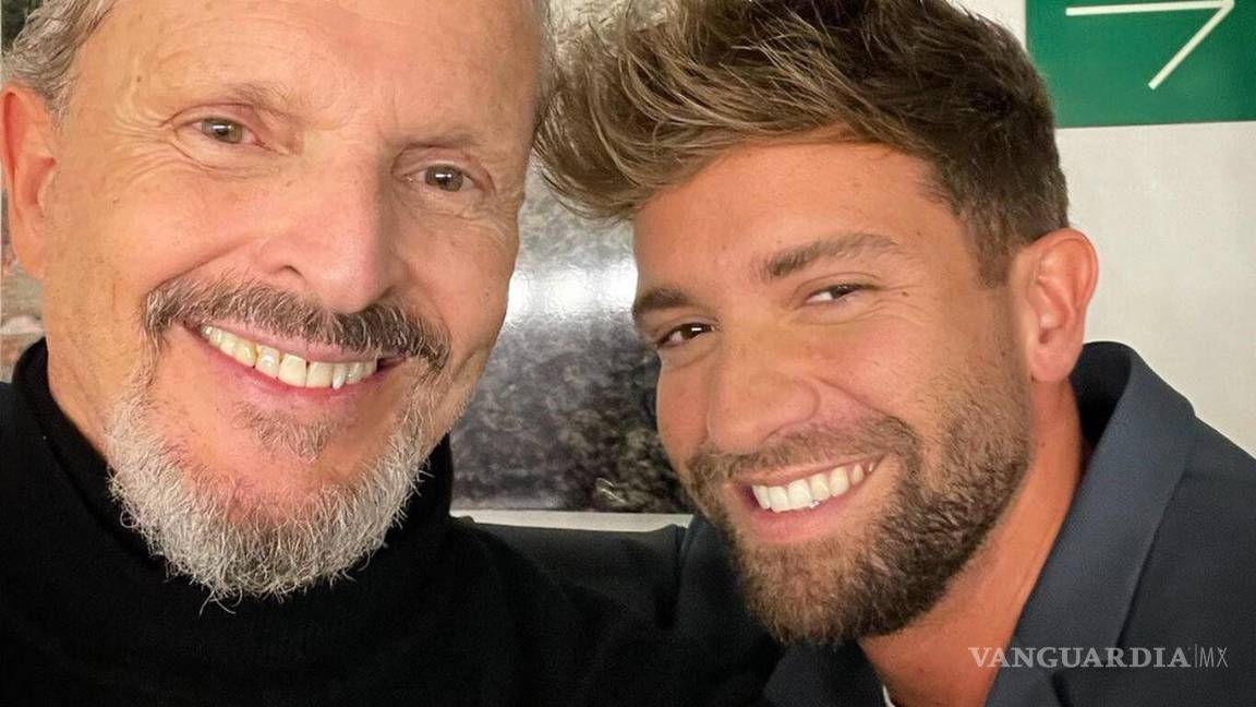 $!BREVES: Noelia se recupera de la caída de un caballo; Dulce María contrae gripa en Brasil; ¿Pablo Alborán y Miguel Bosé son pareja?