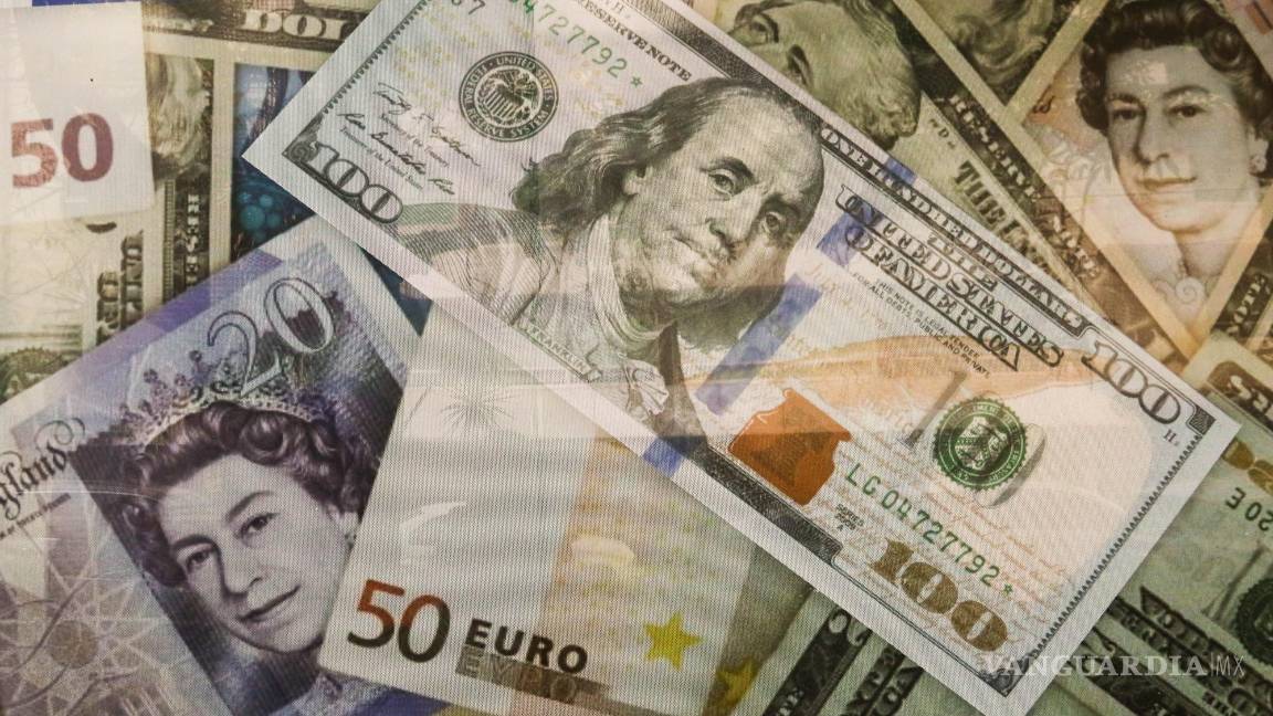 $!Los mercados internacionales están tomando precauciones previo a la toma de protesta de Donald Trump.