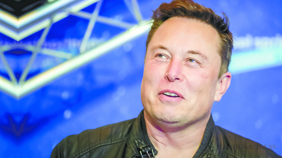 Elon Musk vuelve a la cima de millonarios