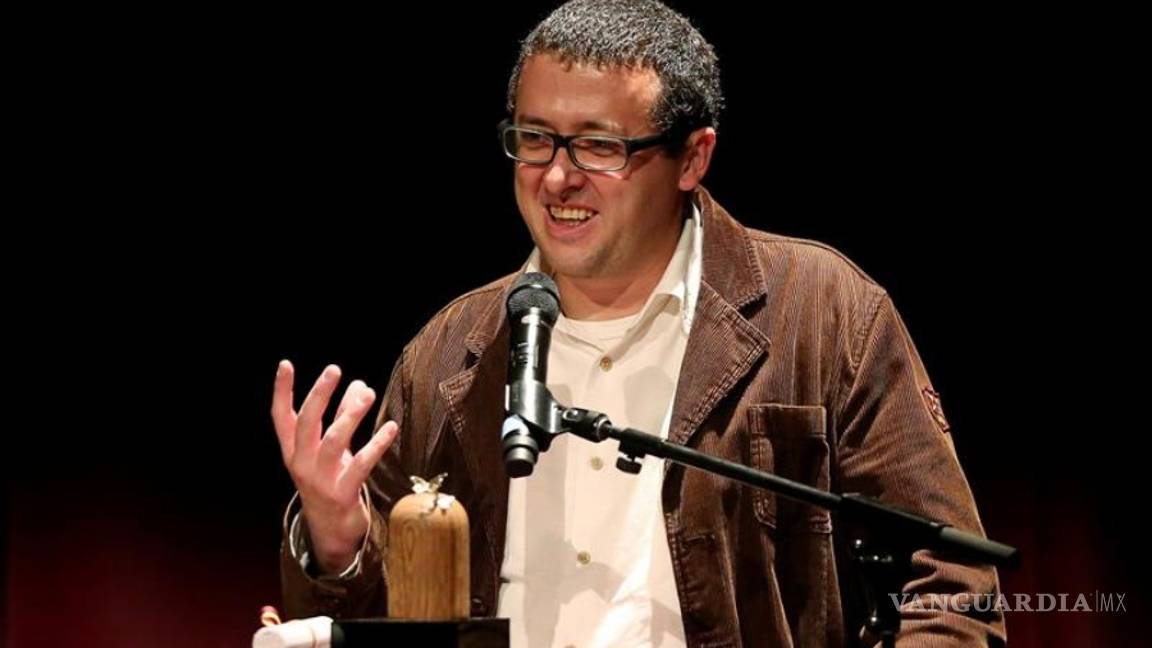 $!El Premio Hispanoamericano de Cuento Gabriel García Márquez es para Luis Noriega