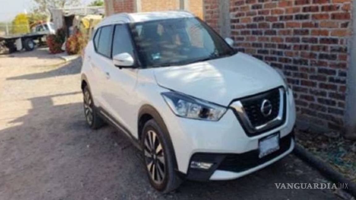 $!Así son los millonarios autos de ‘El Marro’... ¡tenía más de 200! (Fotos)