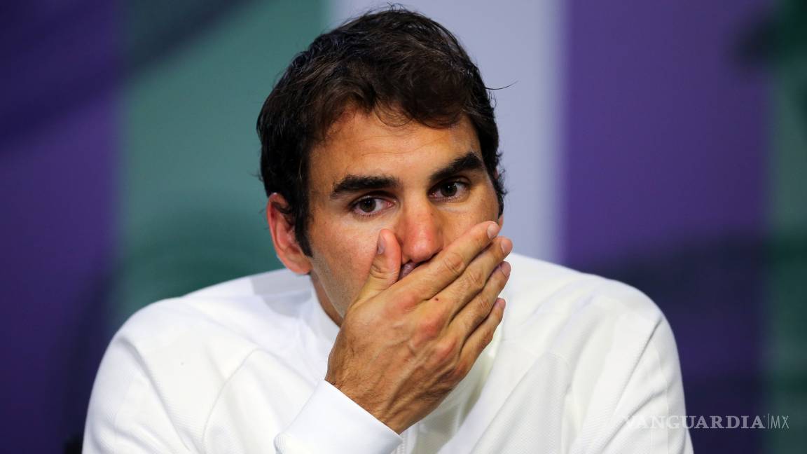 Roger Federer se suma a la lista; no participará en Río 2016