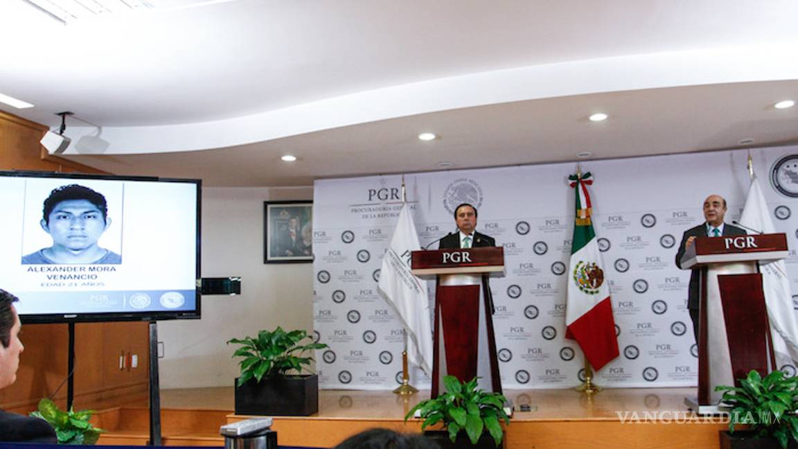 $!Ayotzinapa: Dos años, una mentira histórica, y cero resultados