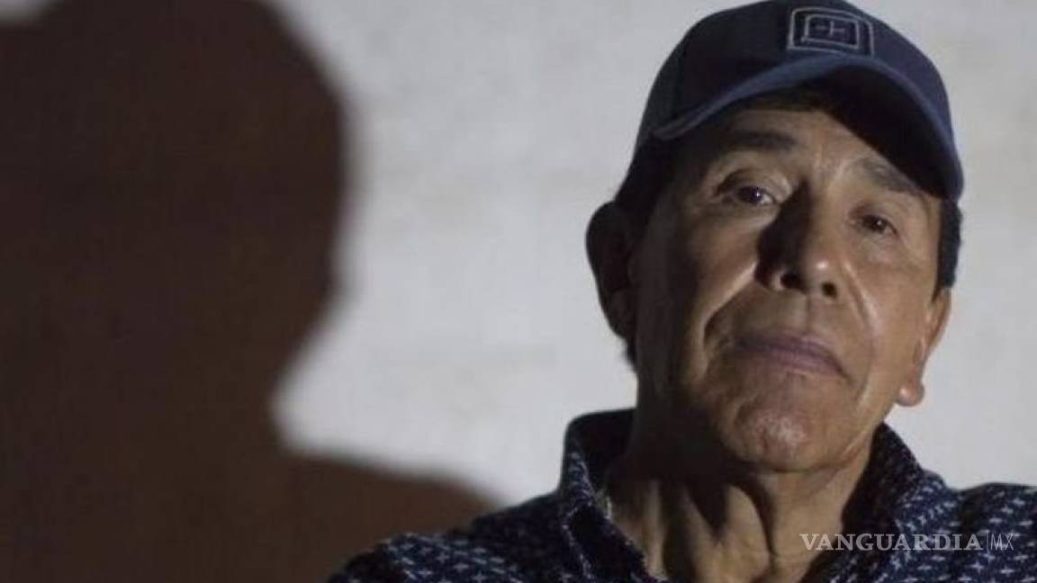Caro Quintero, 'El Narco de narcos', va a caer antes de que muera de viejo: Mike Vigil, ex jefe de la DEA