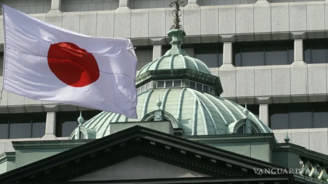 Japón dice adiós a su postura monetaria restrictiva, sube tasa de interés