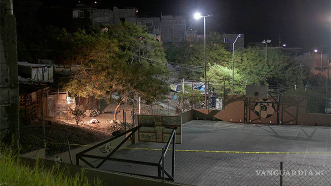 $!Ofrecen recompensa por responsables de ataque a baby shower en Nuevo León