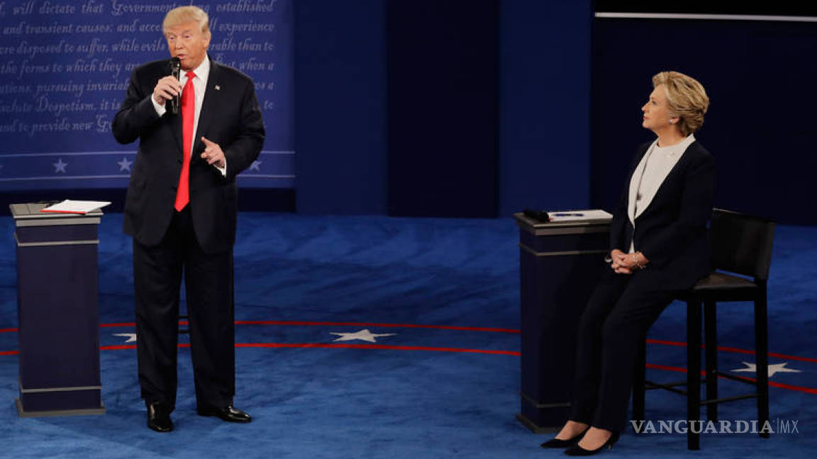 Donald Trump esperaba que Paul Ryan lo felicitara por el debate