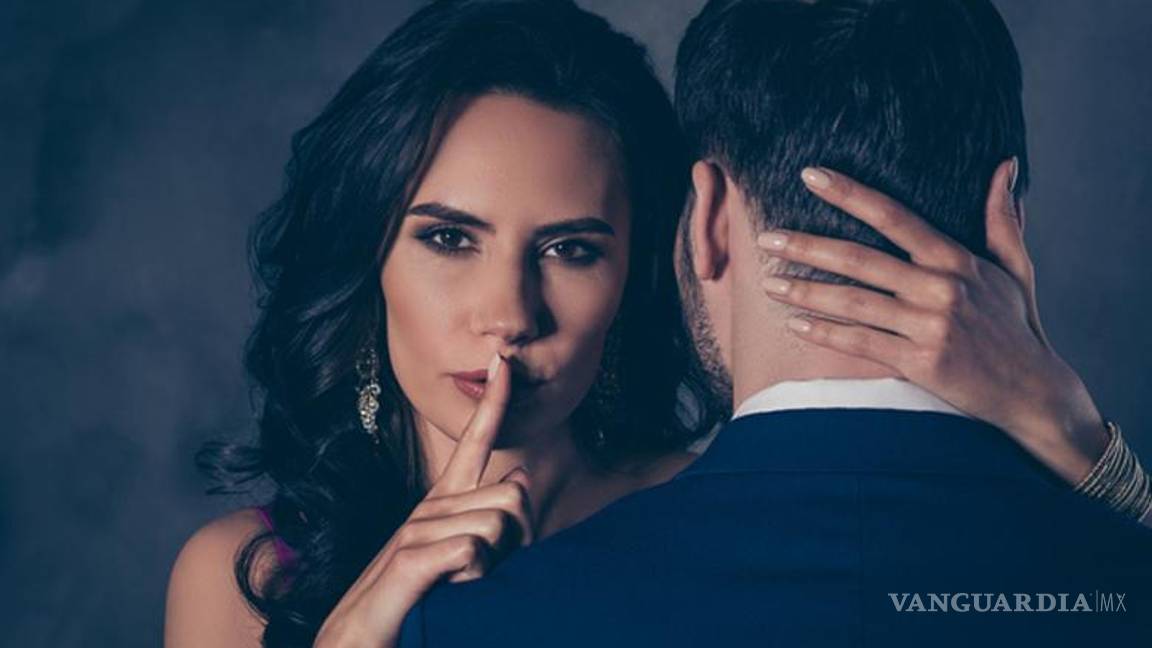 $!"He engañado a todos mis novios y no me arrepiento", las razones de una mujer infiel