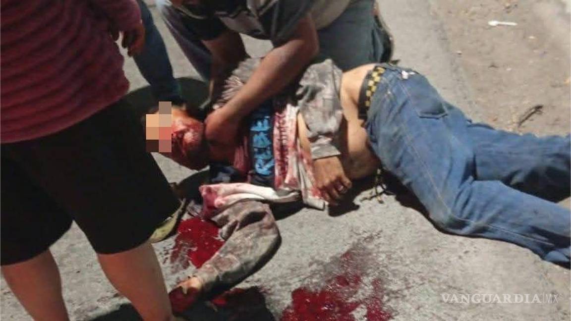 $!Los hechos se registraron en la colonia Las Esperanzas.