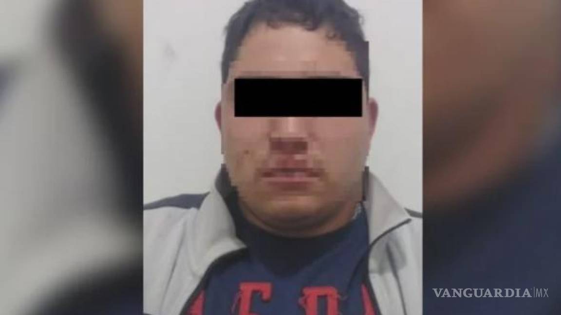 Detienen al presunto asesino del periodista Juan Carlos Muñiz de Fresnillo, Zacatecas