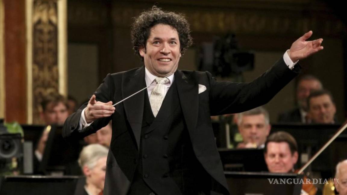 “Symphony” producida por Gustavo Dudamel gana el premio Thea Award for Outstanding Achievement
